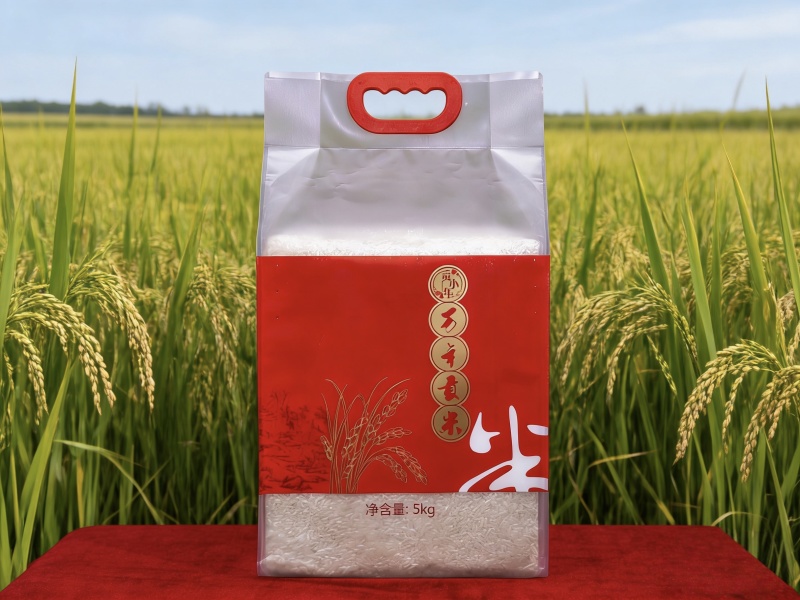 万年贡米，20斤装