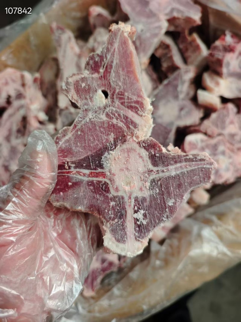 满肉羊蝎子，肉多新鲜，新货