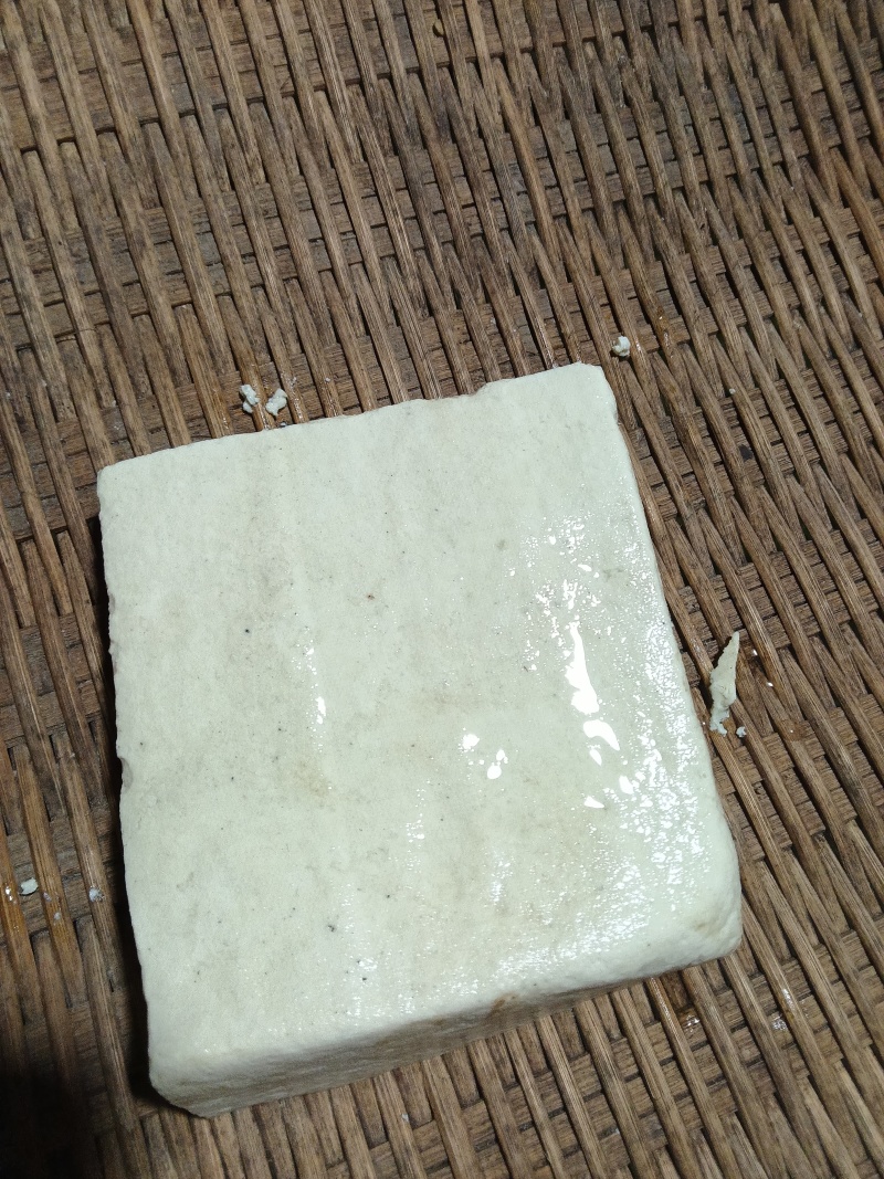 豆腐
