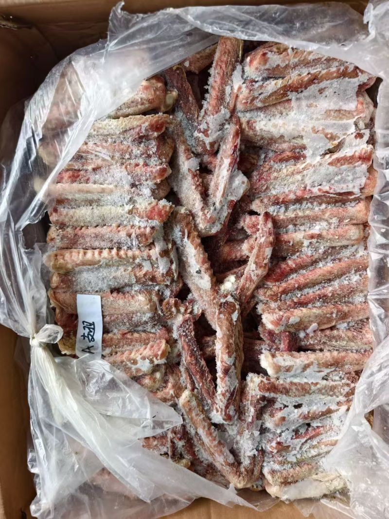鹅翅3吨