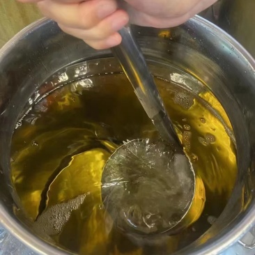 酱香型老酒