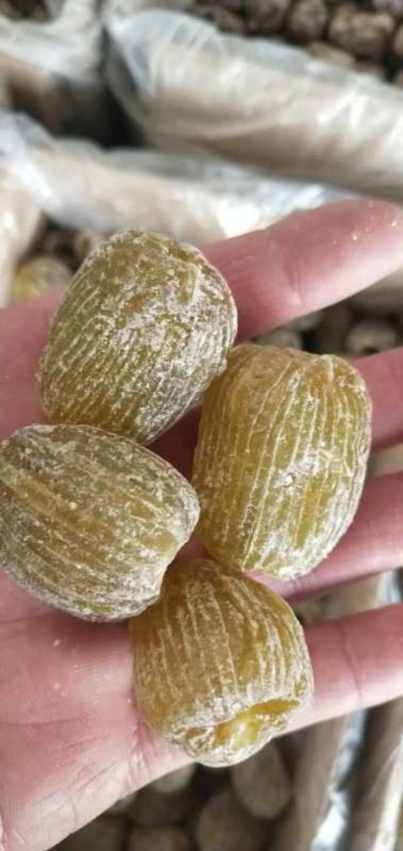 包粽子食品厂专用金丝无核硬蜜枣厂家发货品质保证资质齐全