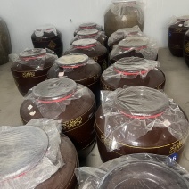 广西纯粮米酒