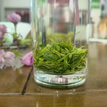 恩施硒茶，恩施玉露，利川红茶