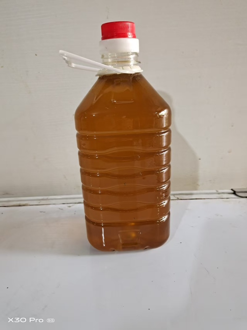 广西壮族自治区百色市乐业县山茶油