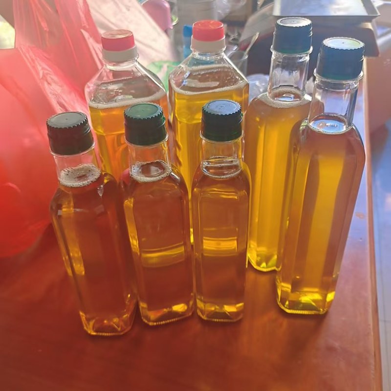 广西壮族自治区百色市乐业县山茶油
