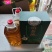 寒露子山茶油。
