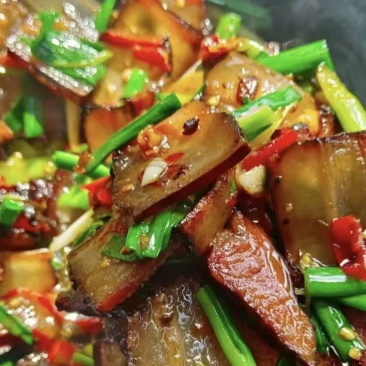 湖南腊肉