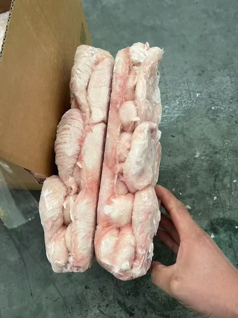 猪小肚