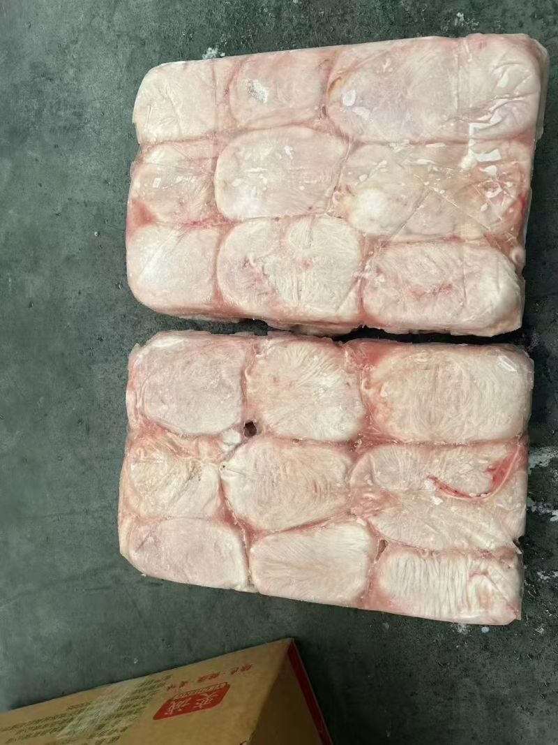 猪小肚