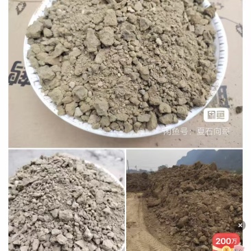 荷塘泥，***，自己挖的，种花种菜都行，改良土壤效果好