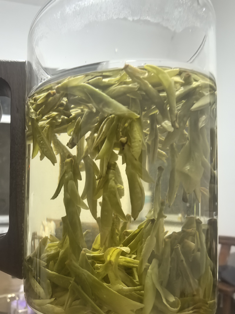 茶叶
