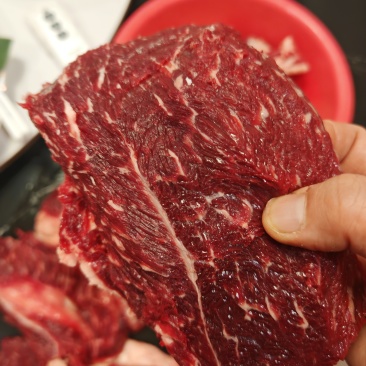鲜牛肉整套，热鲜肉母牛肉鲜杀牛肉雪花牛肉