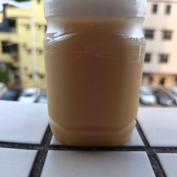 野生土蜂蜜