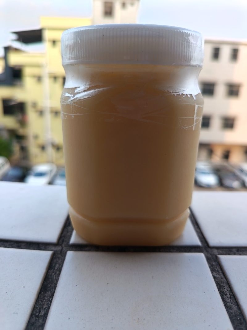 野生土蜂蜜