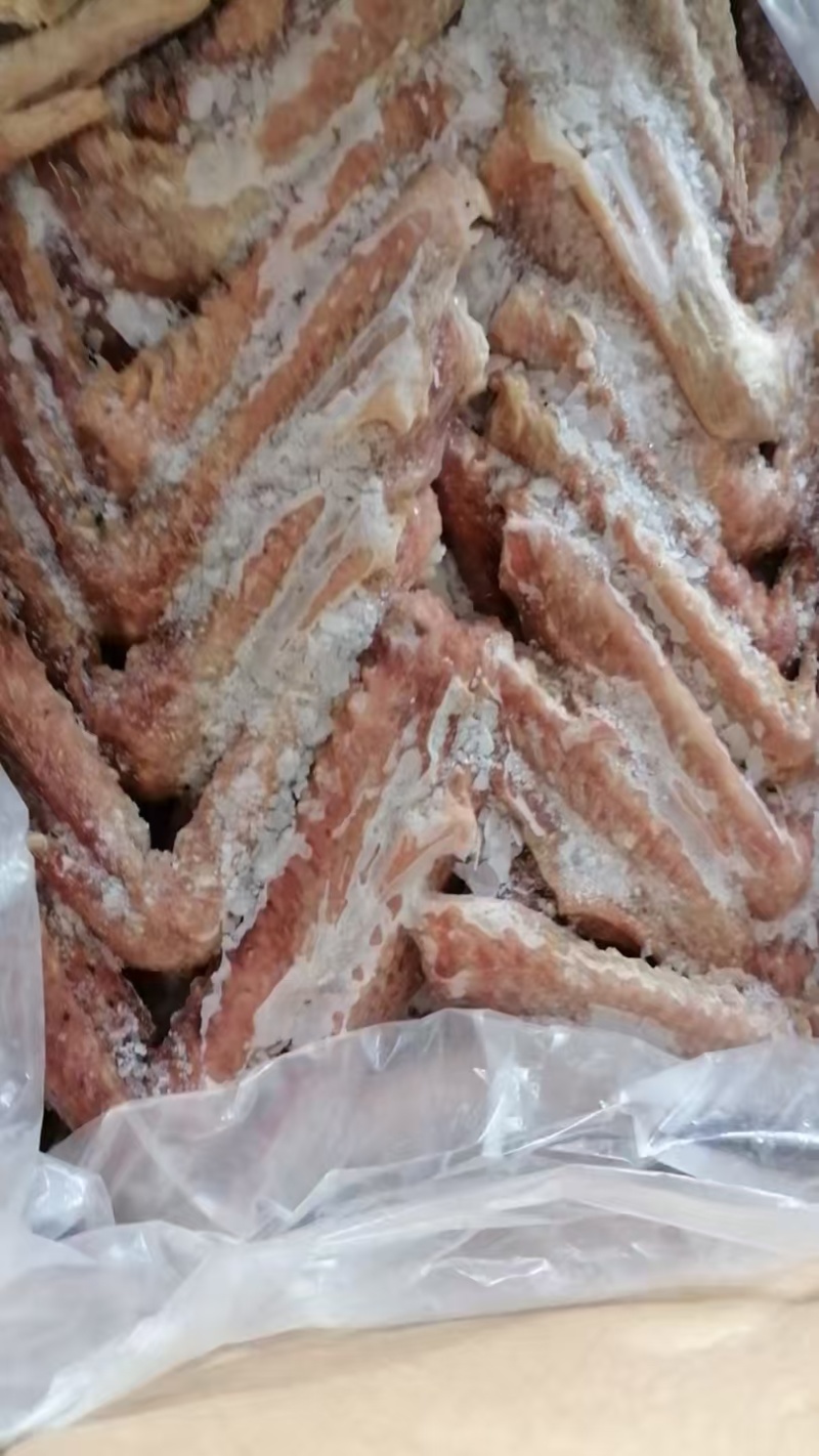 鹅翅有货