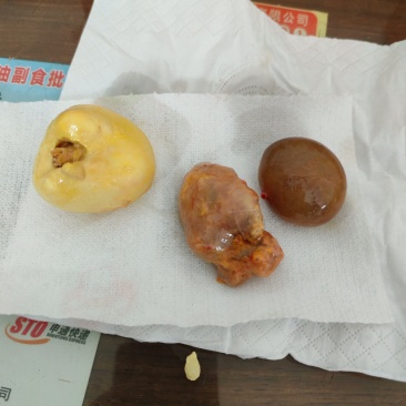 鸭宝