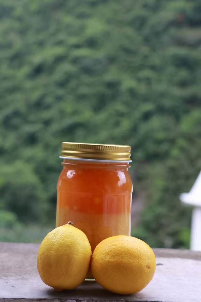 恩施高山土家蜂蜜