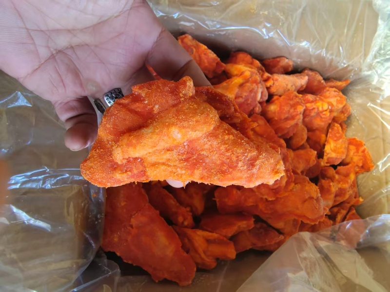 奥尔良翅根，1kg*10袋，新日期排单产，大量接单！