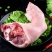 带蹄前段热鲜猪前腿带筋前肘前蹄膀生鲜猪肉卤味食材冷鲜直达