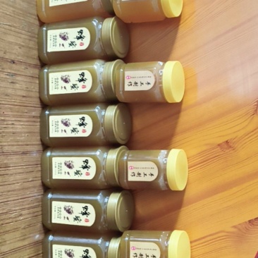 蜂蜜