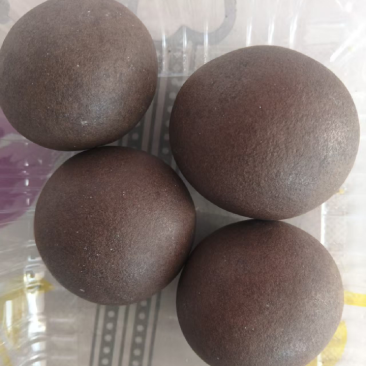 羊结石共150克