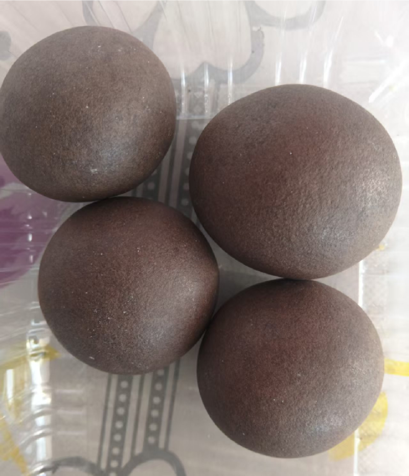 羊结石共150克