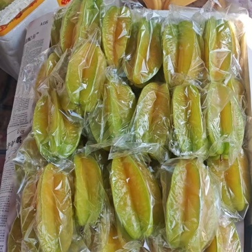 红杨桃