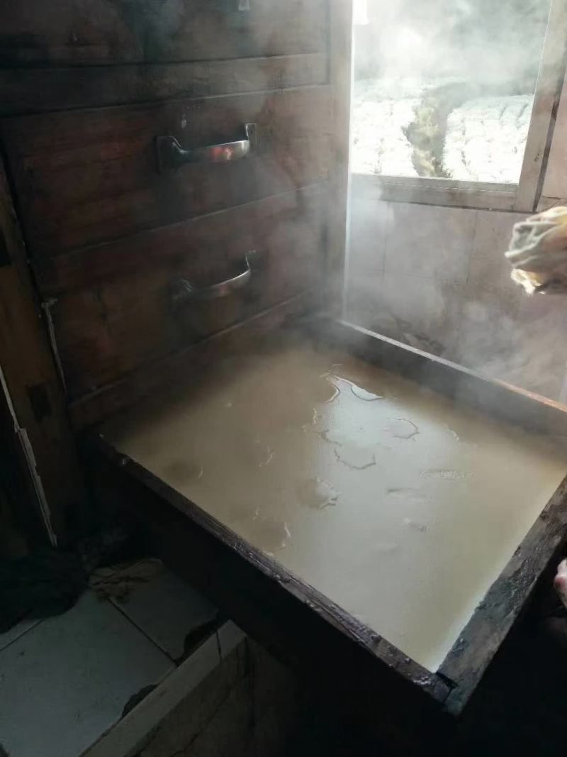 乡下红薯粉丝