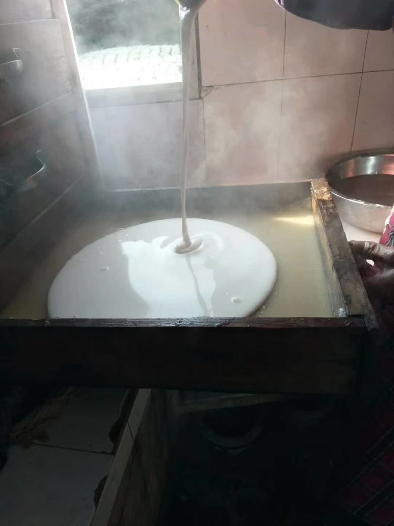 乡下红薯粉丝