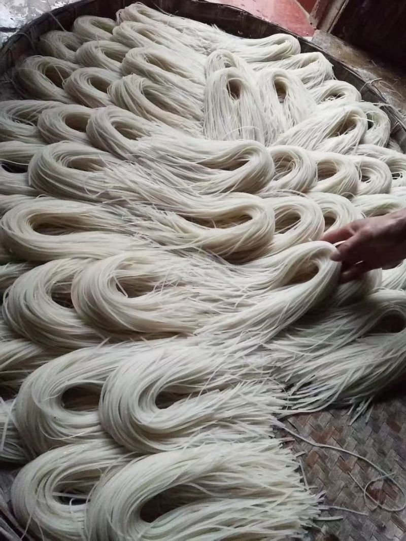 乡下红薯粉丝