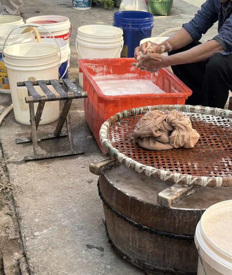 野生葛根粉