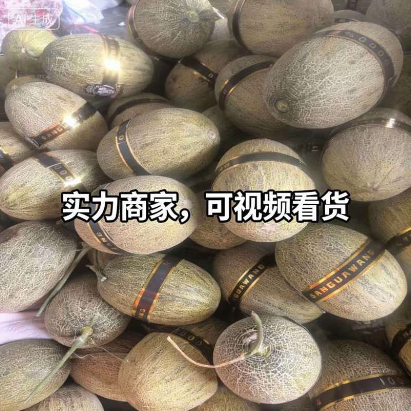 海南哈密瓜小蜜25电商，市场，商标，团购