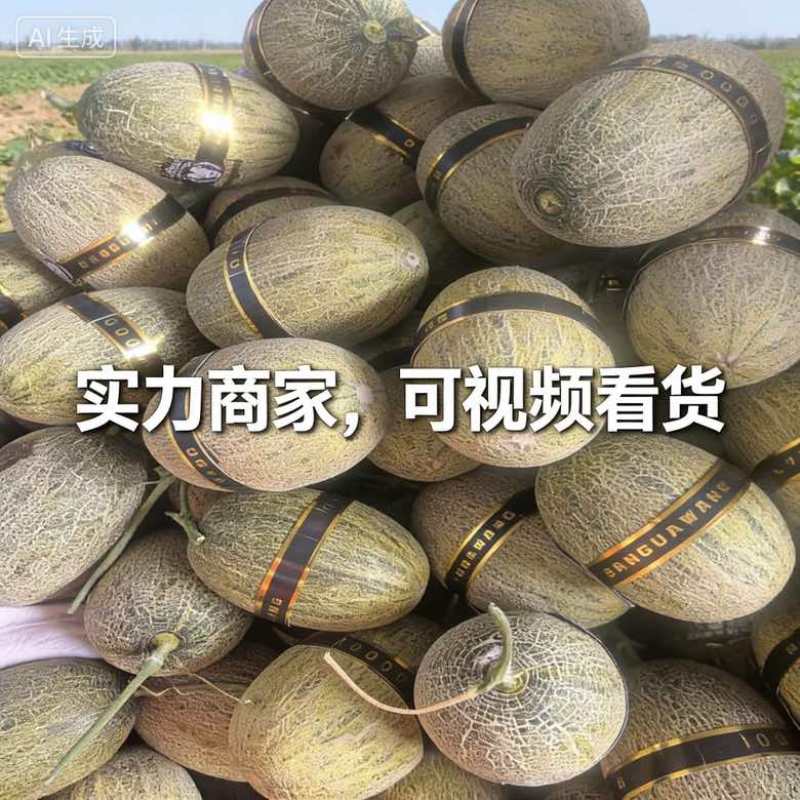 海南哈密瓜小蜜25电商，市场，商标，团购