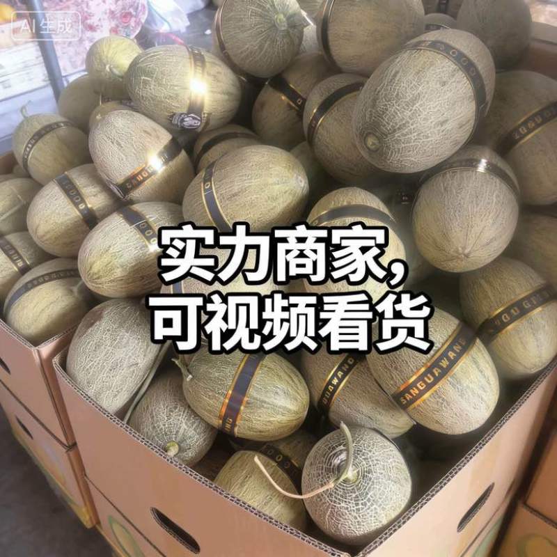海南哈密瓜小蜜25电商，市场，商标，团购