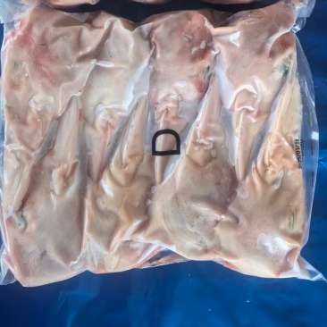 二级鸭头15吨