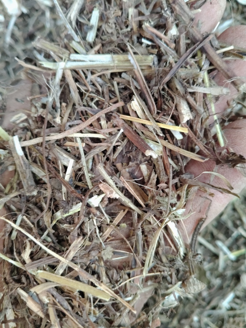 花生秧牛羊草料