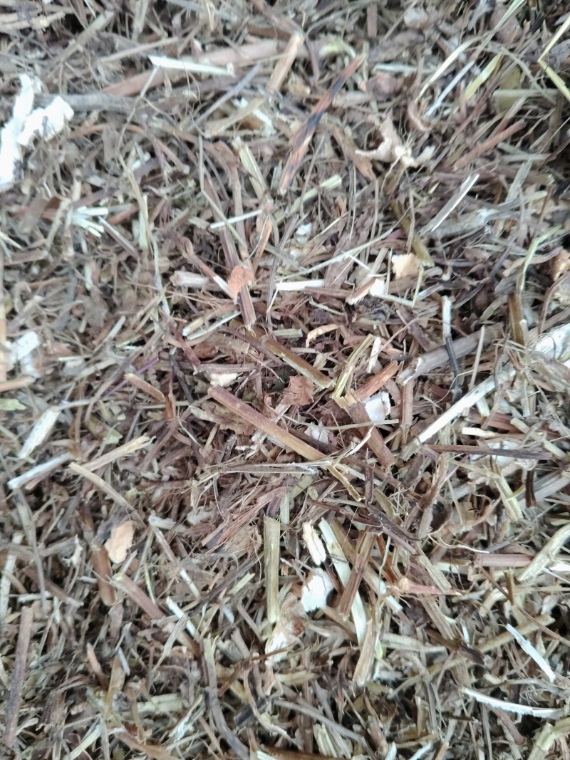 花生秧牛羊草料