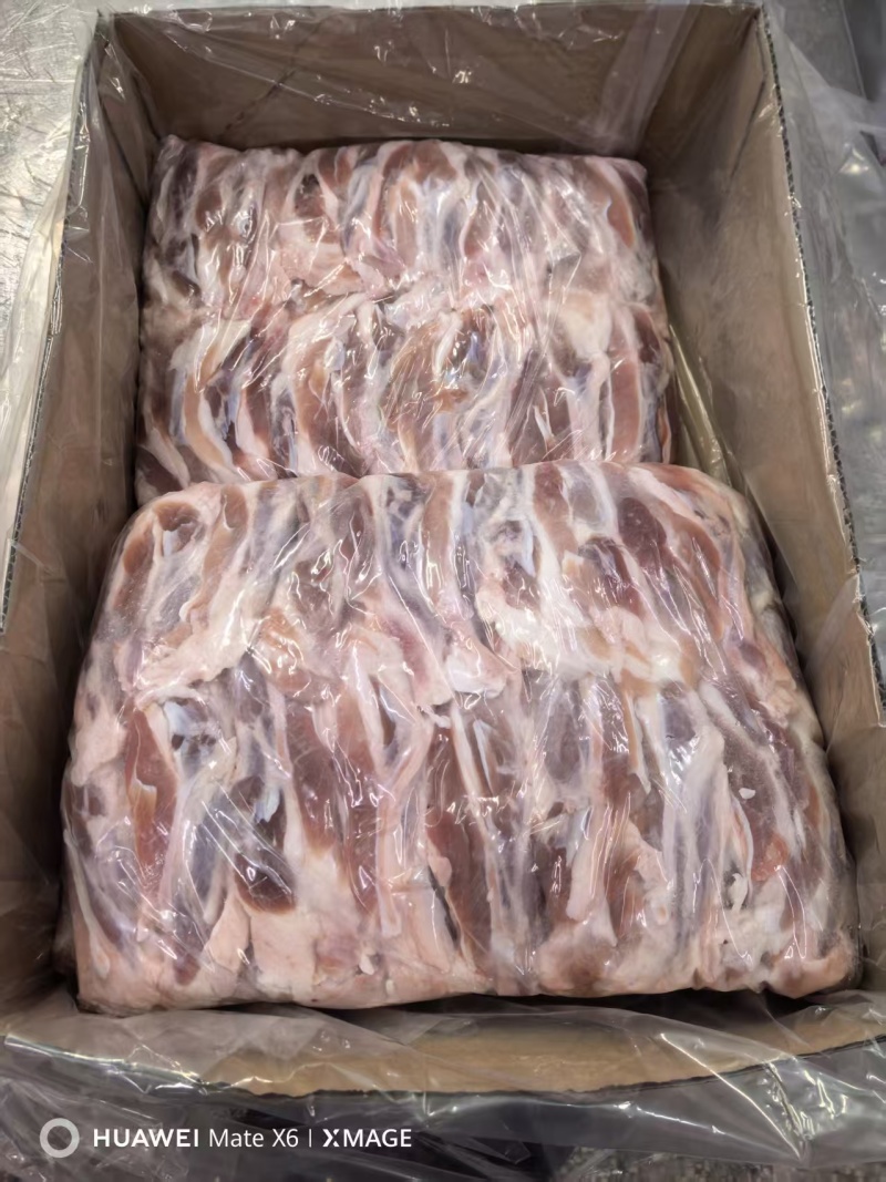 前肘一根筋网红一根筋烧烤食材