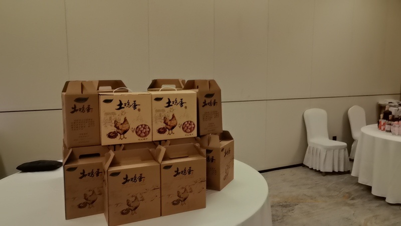 绿野乡宗.土鸡蛋