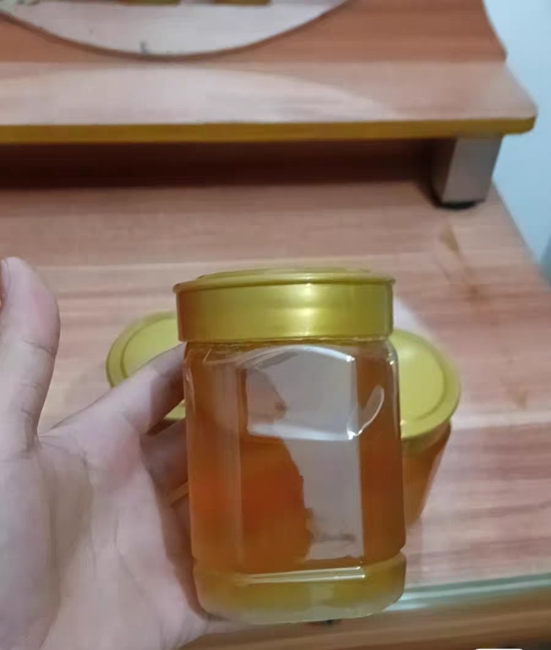 野生蜂蜜