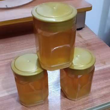 野生蜂蜜