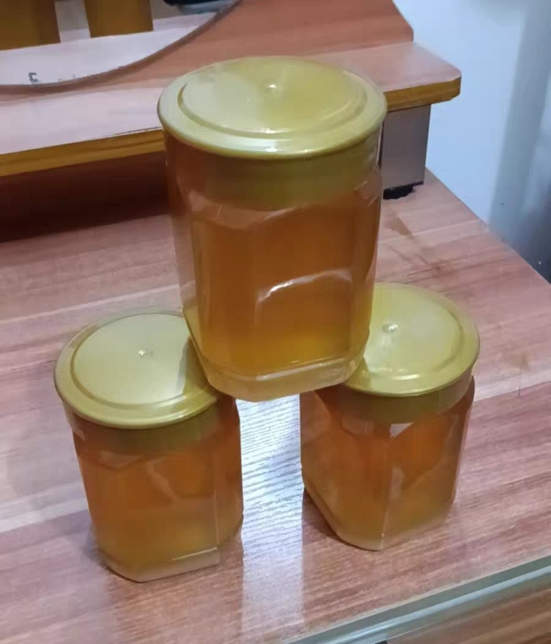 野生蜂蜜