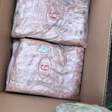 出售：存货业源6脖25吨，低价出