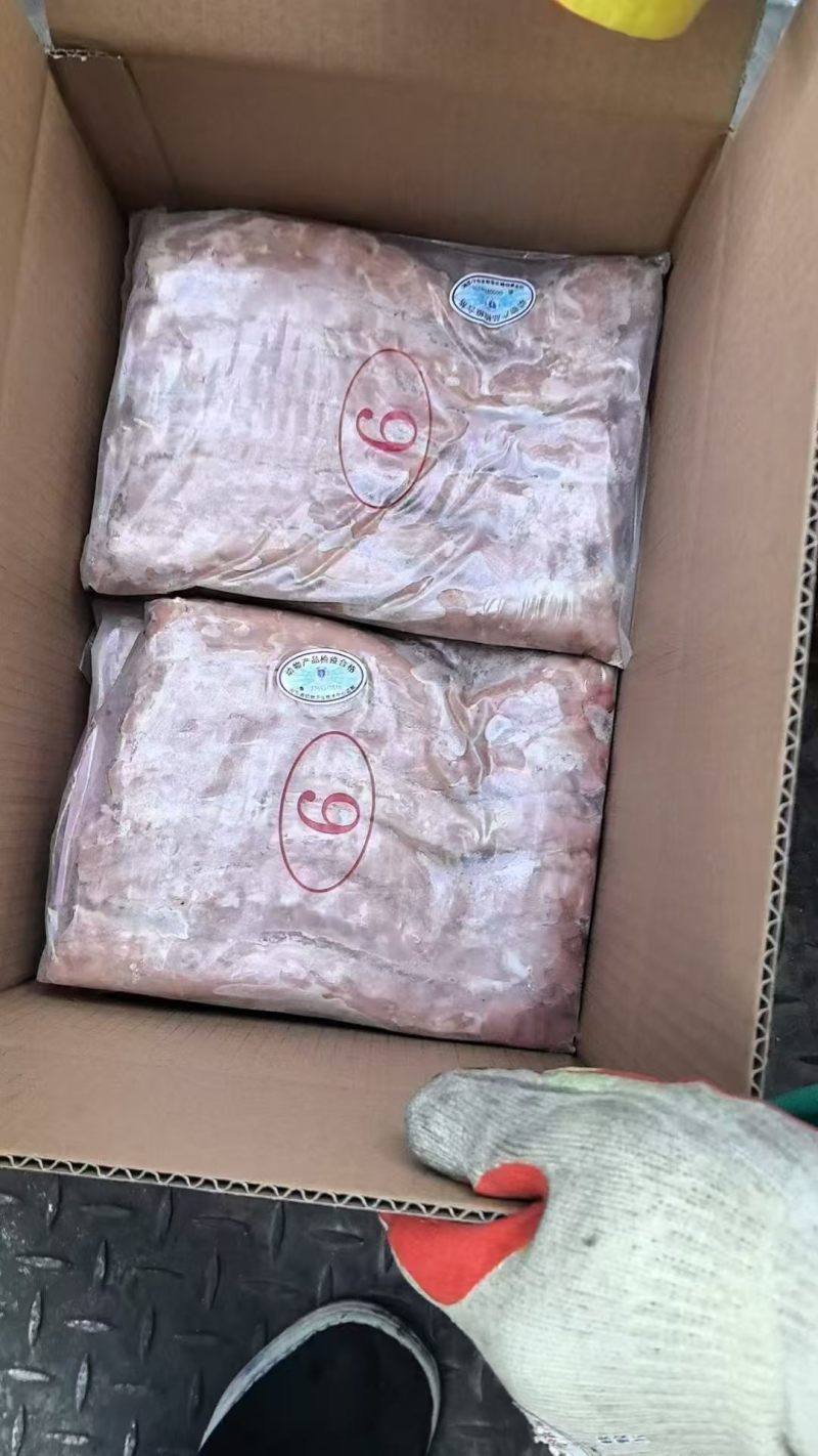 出售：存货业源6脖25吨，低价出