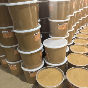 纯花生酱,石磨工艺,源头工厂,支持不同规格代工生产