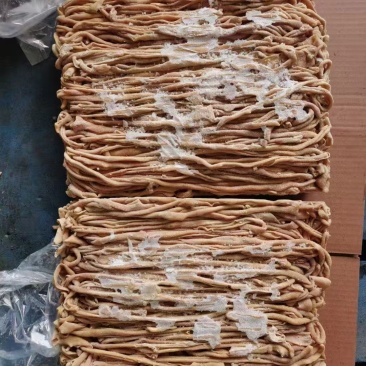 小鸭熟肠10吨