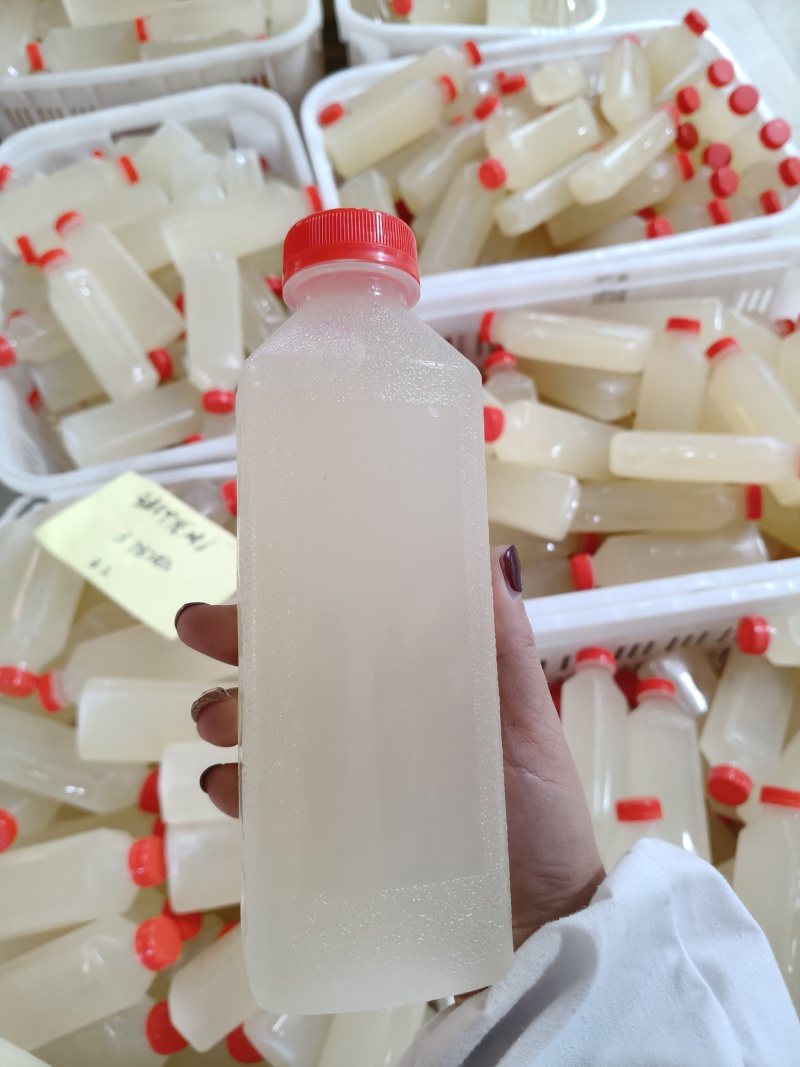 纯发酵花果酒