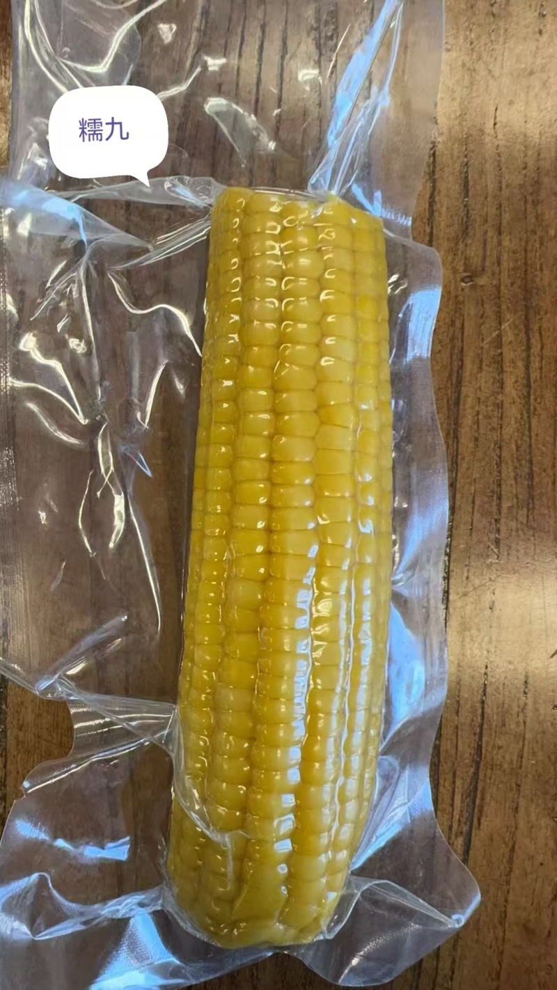 糯玉米一件代发