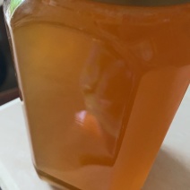 江西上饶铅山深山土蜂蜜农家自产百花蜜原蜜